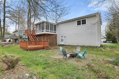  8435 Bear Trail Drive, Tobyhanna, PA 18466 - Photo 40