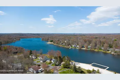  Marvin Gardens, Tobyhanna, PA 18466 - Photo 44