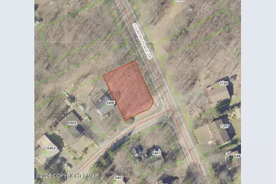  Marvin Gardens, Tobyhanna, PA 18466 - Photo 34