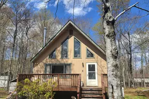 630 Maxatawny Dr, Pocono Lake, PA 18347 - Photo 30