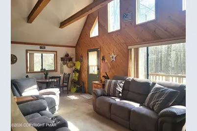  630 Maxatawny Drive, Pocono Lake, PA 18347 - Photo 2
