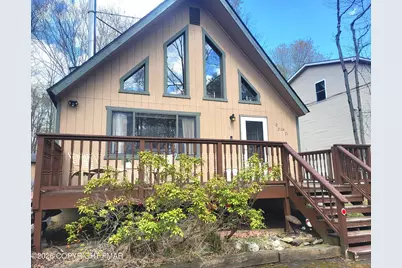  630 Maxatawny Drive, Pocono Lake, PA 18347 - Photo 58
