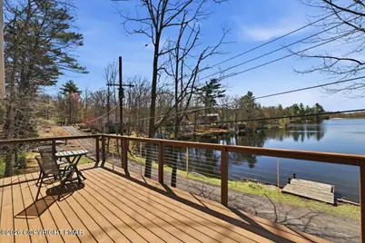  6430 E Lakeshore Drive, East Stroudsburg, PA 18302 - Photo 20
