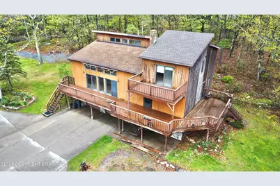  740 Raspberry Drive, Jim Thorpe, PA 18229 - Photo 1