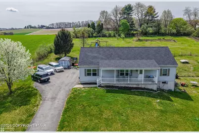  8738 Cardinal Road, New Tripoli, PA 18066 - Photo 1