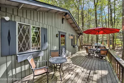  429 Berry Lane, Pocono Lake, PA 18347 - Photo 1