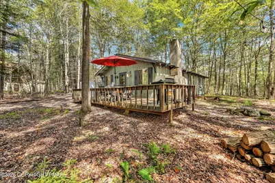  429 Berry Lane, Pocono Lake, PA 18347 - Photo 2