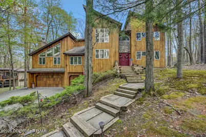  246 White Pine Drive, Pocono Lake, PA 18347 - Photo 2