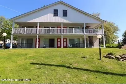  115 3rd Street #25, Gouldsboro, PA 18424 - Photo 1