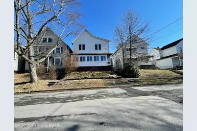  1028 N Webster Avenue Unit #1, Scranton, PA 18510 - Photo 1