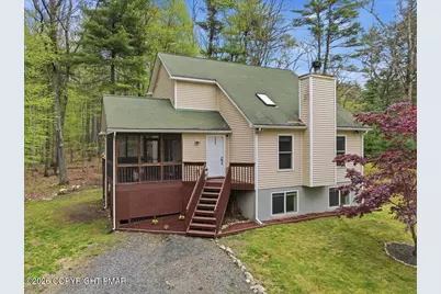  101 Colonial Court, Dingmans Ferry, PA 18328 - Photo 2