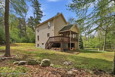  101 Colonial Court, Dingmans Ferry, PA 18328 - Photo 32