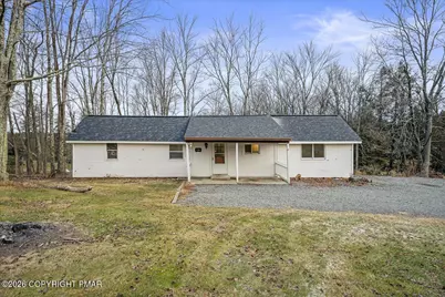  1191 Aberdeen Road, Madison Township, PA 18444 - Photo 1