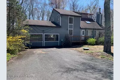  1543 Black Birch Way, Tobyhanna, PA 18466 - Photo 1
