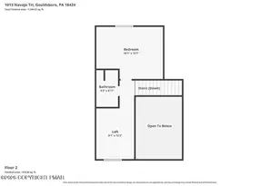 1013 Navajo Trail, Gouldsboro, PA 18424 - Photo 28