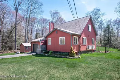  1013 Navajo Trail, Gouldsboro, PA 18424 - Photo 36