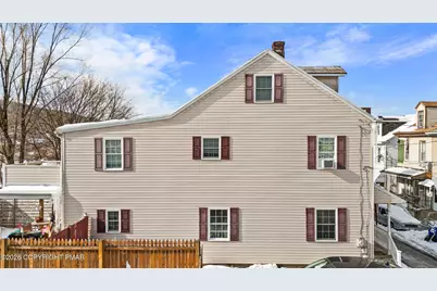  817 Grant Street, Pottsville, PA 17901 - Photo 4