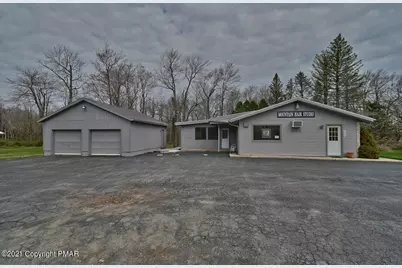  113 Ward Avenue, Mount Pocono, PA 18344 - Photo 1