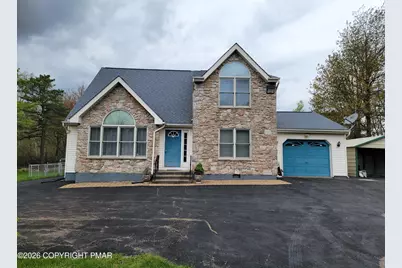  444 Clearview Drive # 4020, Long Pond, PA 18334 - Photo 30