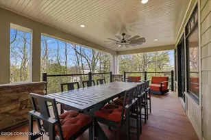 214 Summit Dr, Buck Hill Falls, PA 18323 - Photo 28
