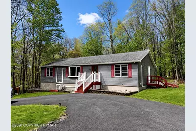  30 Burrwood Drive, Effort, PA 18330 - Photo 1