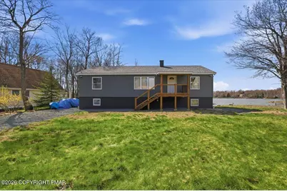  3170 Carobeth Drive, Tobyhanna, PA 18466 - Photo 4