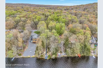  1217 Arrowhead Drive, Pocono Lake, PA 18347 - Photo 14