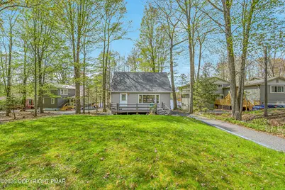  1217 Arrowhead Drive, Pocono Lake, PA 18347 - Photo 2