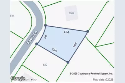 629 Fawn Ln 629 Lane, Tobyhanna, PA 18466 - Photo 1
