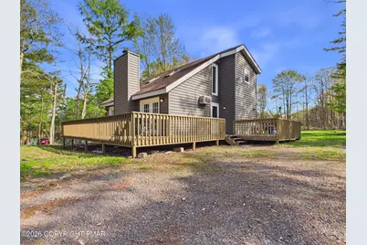  332 Clearview Drive, Long Pond, PA 18334 - Photo 1