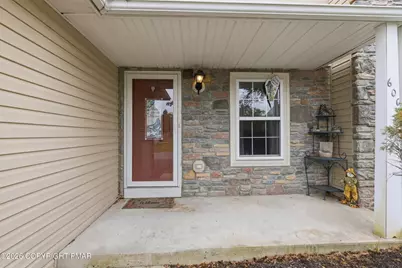  60 Lower Ridge View Circle #Unit C, East Stroudsburg, PA 18302 - Photo 2