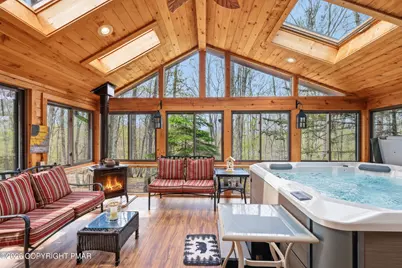  282 Blue Ridge Drive, Canadensis, PA 18325 - Photo 38