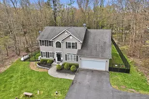 181 Cranberry Dr, Pocono Lake, PA 18347 - Photo 58
