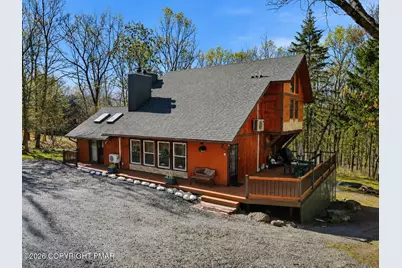  307 Forest Drive, Canadensis, PA 18325 - Photo 1