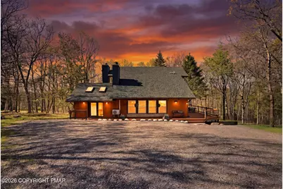  307 Forest Drive, Canadensis, PA 18325 - Photo 4
