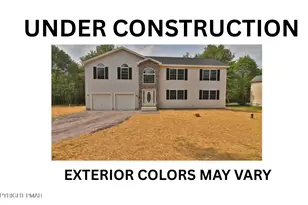 1223 Lexington Ave, Pocono Summit, PA 18346 - Photo 1