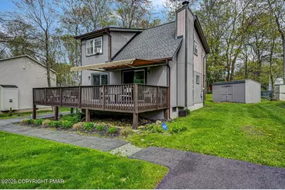  2113 Hampshire Drive, Tobyhanna, PA 18466 - Photo 6