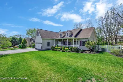  112 Michaels Run Road, Stroudsburg, PA 18360 - Photo 4
