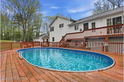  349 Bumble Bee Pass, Henryville, PA 18326 - Photo 2