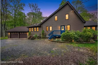  18 Adventure Drive, Covington Township, PA 18424 - Photo 1