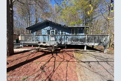  8415 Porcupine Drive, Tobyhanna, PA 18466 - Photo 1