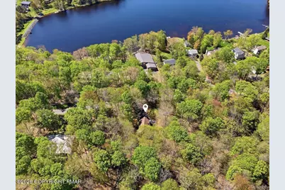  123 Lake in The Clouds Road, Canadensis, PA 18325 - Photo 12