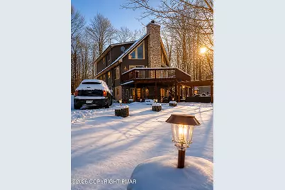  70 E Creek View Drive # N1949, Covington Township, PA 18424 - Photo 88
