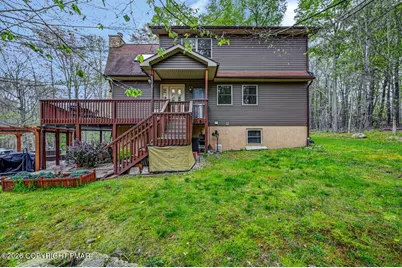  70 E Creek View Drive # N1949, Covington Township, PA 18424 - Photo 6