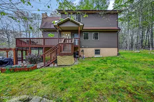 70 E Creek View Dr, Covington Township, PA 18424 - Photo 6