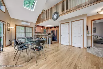  70 E Creek View Drive # N1949, Covington Township, PA 18424 - Photo 14
