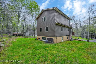  70 E Creek View Drive # N1949, Covington Township, PA 18424 - Photo 80