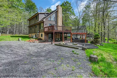  70 E Creek View Drive # N1949, Covington Township, PA 18424 - Photo 2