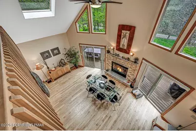 70 E Creek View Drive # N1949, Covington Township, PA 18424 - Photo 40
