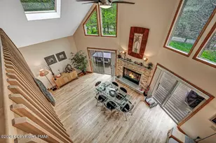 70 E Creek View Dr, Covington Township, PA 18424 - Photo 40